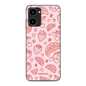 Phone Glossy Case Realme 10 4G - Design GP86G