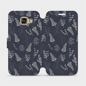 Etui do Samsung Galaxy A3 2016 - wzór VP15S