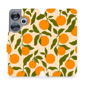 Etui do Xiaomi POCO F6 - wzór VP82S