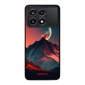 Hülle Glossy Case für Xiaomi POCO X6 Pro - Farbe G007G