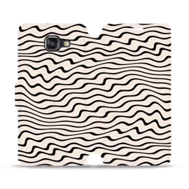 Phone Case Samsung Galaxy A5 2016 - Design VA62S