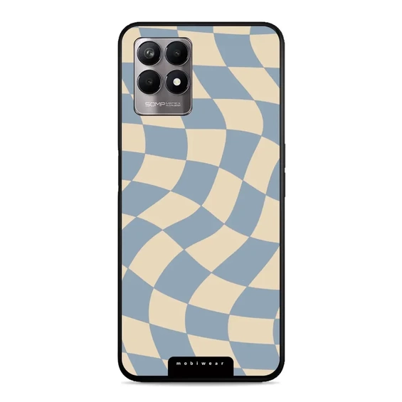 Hülle Glossy Case für Realme 8i - Farbe GA59G
