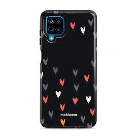 Case Elite Pro for Samsung Galaxy A12 - Design EP79E
