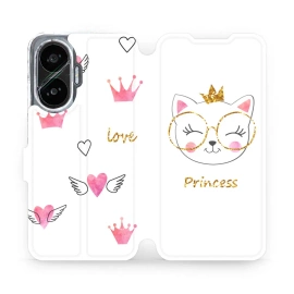 Phone Case Xiaomi POCO F7 - Design MH03S