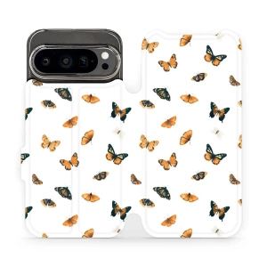 Hülle für Google Pixel 9 Pro - Farbe MP77S