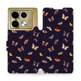 Etui do Infinix Note 40 - wzór VP78S