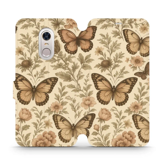 Etui do Xiaomi Redmi 5 Plus - wzór VP92S