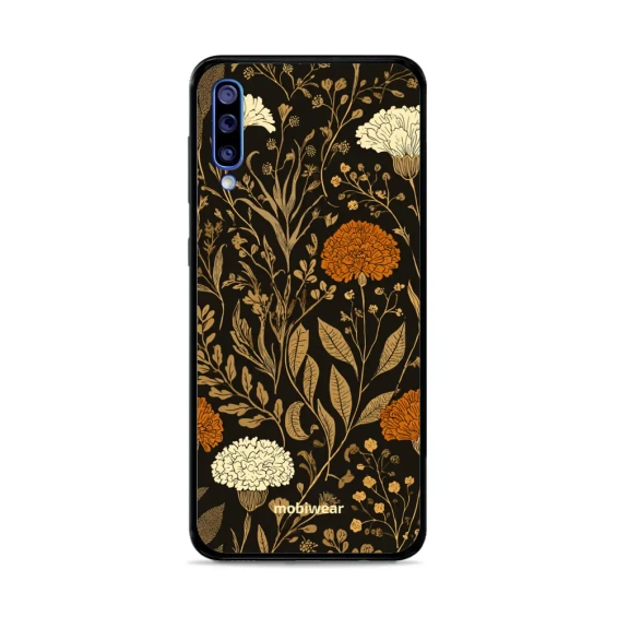 Etui Glossy Case do Samsung Galaxy A30s - wzór G174G