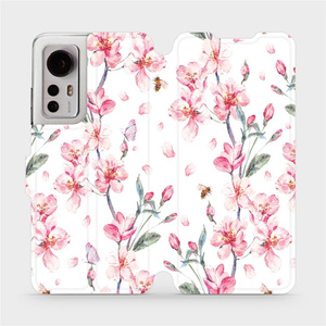 Etui do Xiaomi 12 - wzór M124S