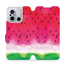 Hülle für Xiaomi Redmi 12C - Farbe V086S