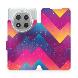 Etui do Huawei Honor Magic7 Lite 5G - wzór V110S