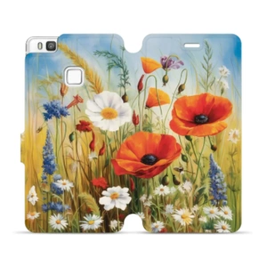 Phone Case Huawei P9 Lite - Design VP43S