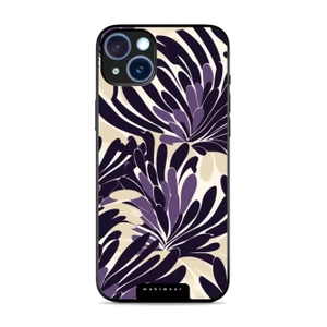 Hülle Glossy Case für Apple iPhone 15 Plus - Farbe GA47G