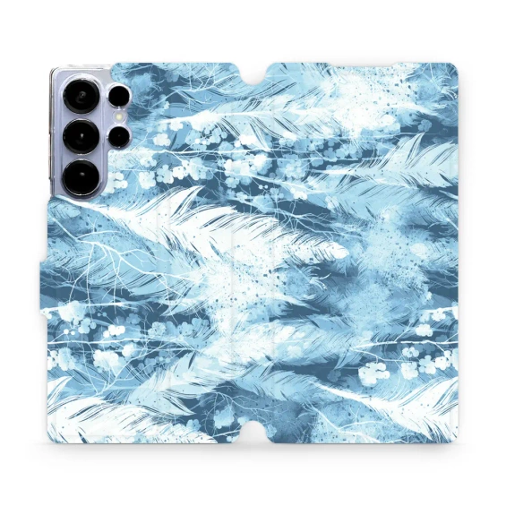 Phone Case Samsung Galaxy S25 Ultra - Design M058S