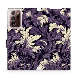 Phone Case Samsung Galaxy Note 20 Ultra - Design VA46S