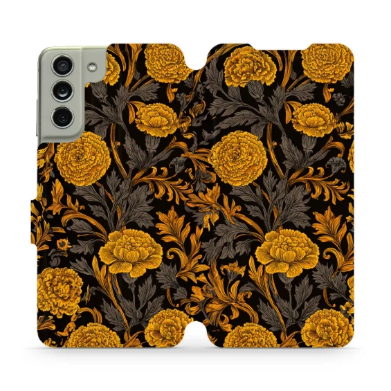 Hülle für Samsung Galaxy S21 FE - Farbe V173S