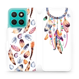 Etui do Huawei Honor X8c - wzór M003S