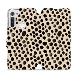 Phone Case Motorola Moto G8 - Design VA50S