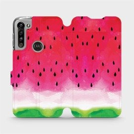 Phone Case Motorola Moto G8 Power - Design V086S
