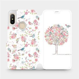 Phone Case Xiaomi Mi A2 Lite - Design M120S