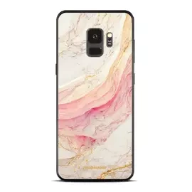 Phone Glossy Case Samsung Galaxy S9 - Design G027G