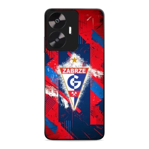 Phone Glossy Case Realme C55 - Design G02GZ