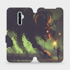 Phone Case OPPO Reno 2Z - Design VA08P