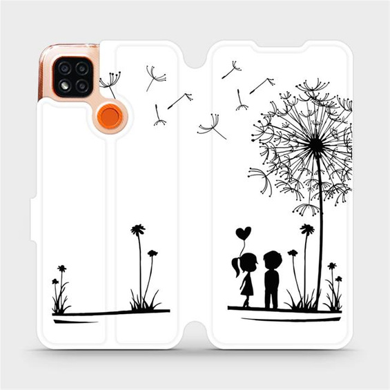 Phone Case Xiaomi Redmi 9C - Design MH16P