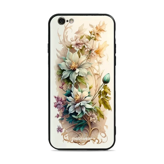 Etui Glossy Case do Apple iPhone 6s - wzór G014G