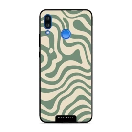Phone Glossy Case Huawei Nova 3 - Design GA57G