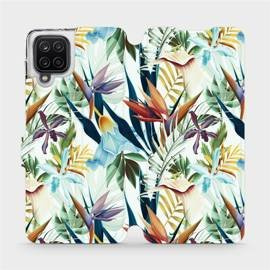 Phone Case Samsung Galaxy A12 - Design M071P
