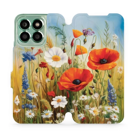 Etui do Huawei Honor X8b - wzór VP43S