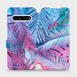 Phone Case LG V60 ThinQ 5G - Design MG10S