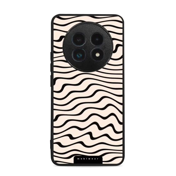 Phone Glossy Case Realme 13 Pro - Design GA62G