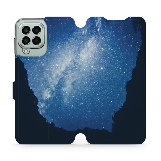 Phone Case Samsung Galaxy M33 5G - Design M146P