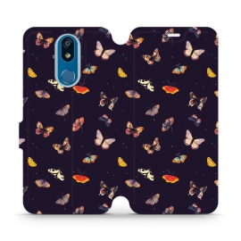 Phone Case LG K40 - Design VP78S