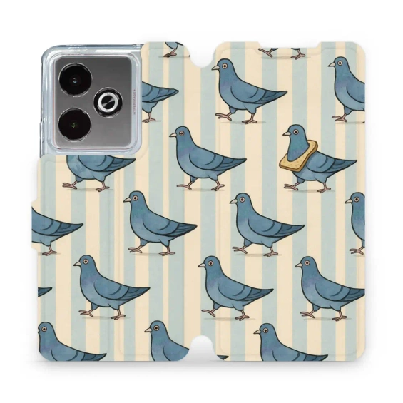 Phone Case Realme GT 7 - Design VP91S