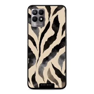 Phone Glossy Case Realme 8i - Design GA53G