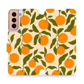 Phone Case Samsung Galaxy S21 - Design VP82S