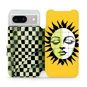 Phone Case Google Pixel 8 - Design VP56S