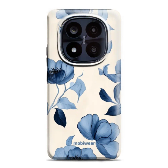 Case Elite Pro for Xiaomi Redmi Note 14 Pro Plus 5G - Design EP73E
