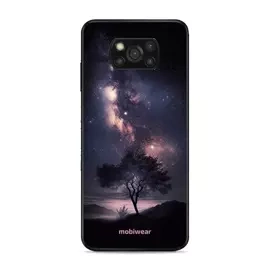 Phone Glossy Case Xiaomi POCO X3 Pro - Design G005G