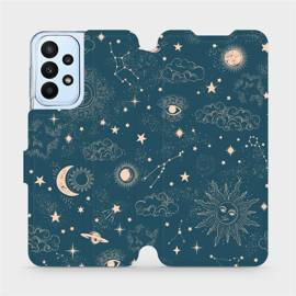 Phone Case Samsung Galaxy A23 - Design VP14S