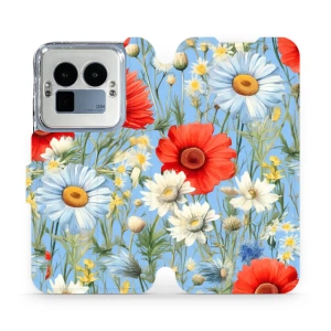 Phone Case Realme GT 8 Pro - Design VP44S