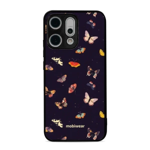 Hülle Glossy Case für OPPO Reno 14 5G - Farbe GP78G
