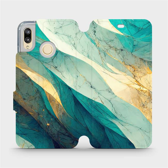 Phone Case Huawei P20 Lite - Design VP37S
