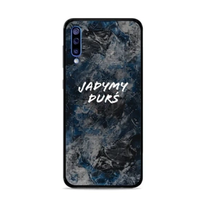 Etui Glossy Case do Samsung Galaxy A50 - wzór G06GZ