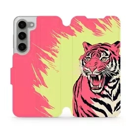 Phone Case Samsung Galaxy S23 - Design VP51S