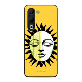 Phone Glossy Case OPPO A5m - Design G056G