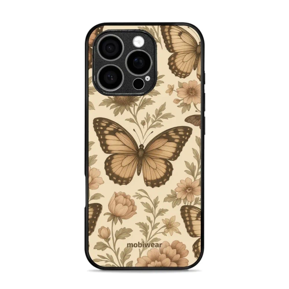 Phone Glossy Case Apple iPhone 16 Pro - Design GP92G
